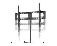 Hama Stojak do TV typu sztaluga VESA 900x600 90" MAX 50 KG - 1516992 - zdjęcie 3